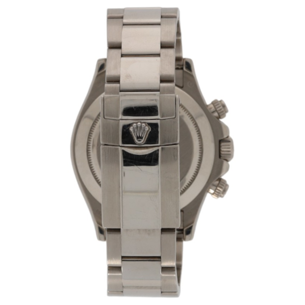 Rolex Daytona 116509